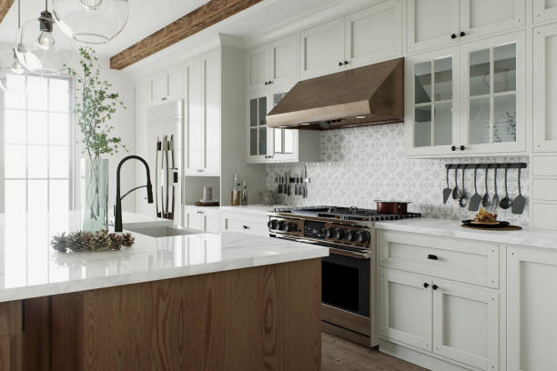 Affordable Cabinet Refacing solutions in Stafford, TX